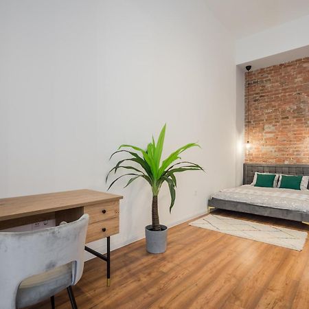 Aradi Chic Apartment Βουδαπέστη Εξωτερικό φωτογραφία