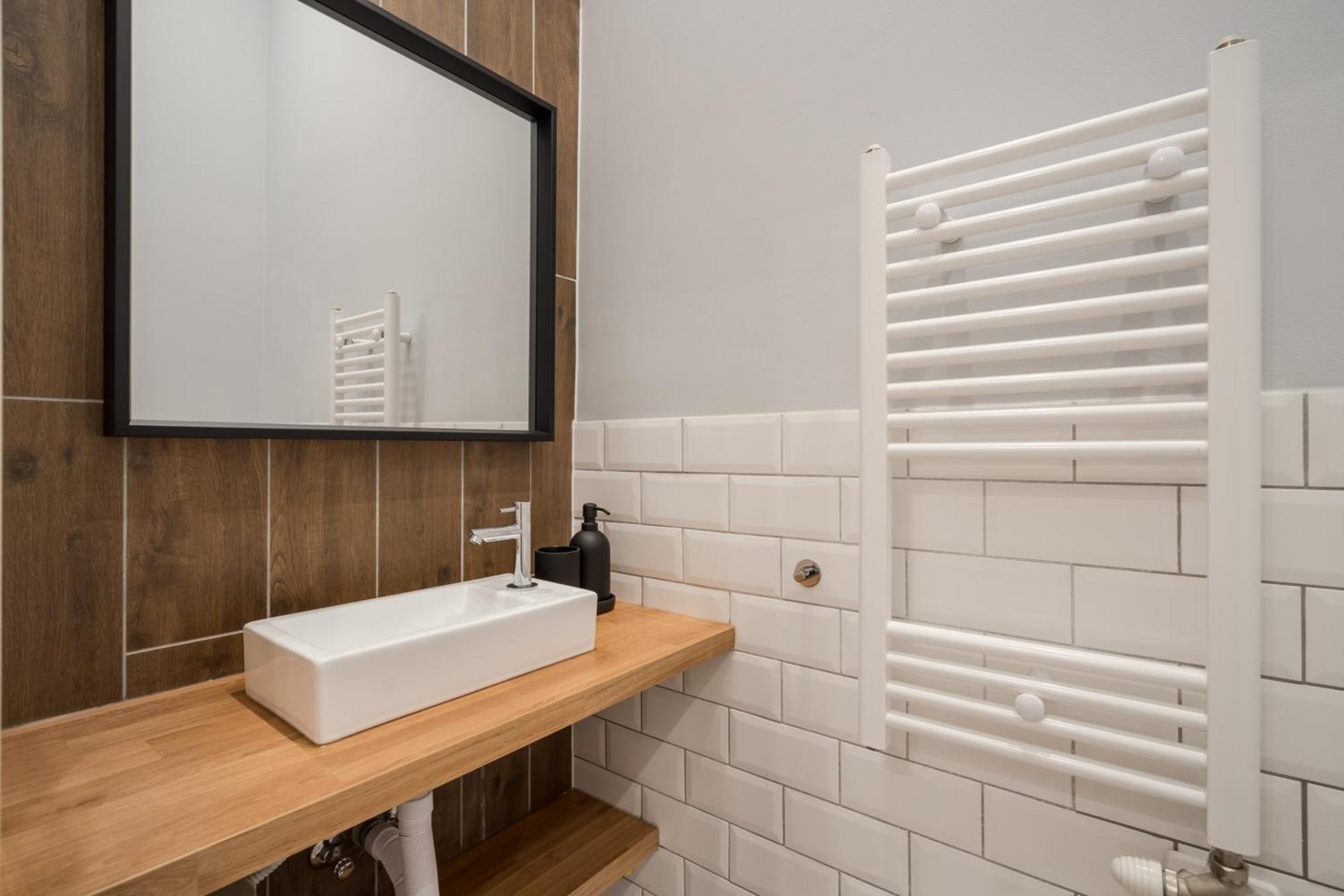 Aradi Chic Apartment Βουδαπέστη Εξωτερικό φωτογραφία