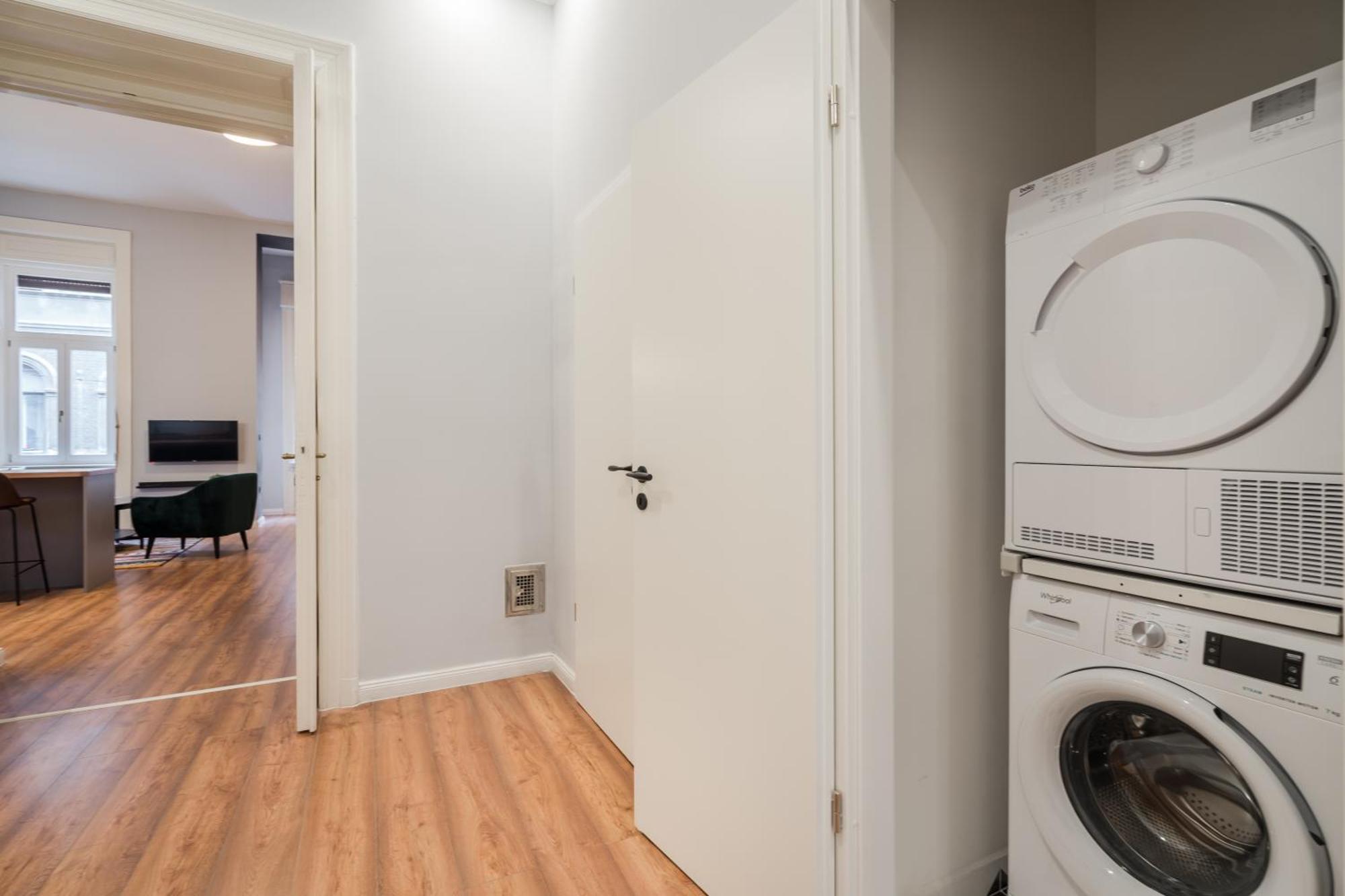 Aradi Chic Apartment Βουδαπέστη Εξωτερικό φωτογραφία