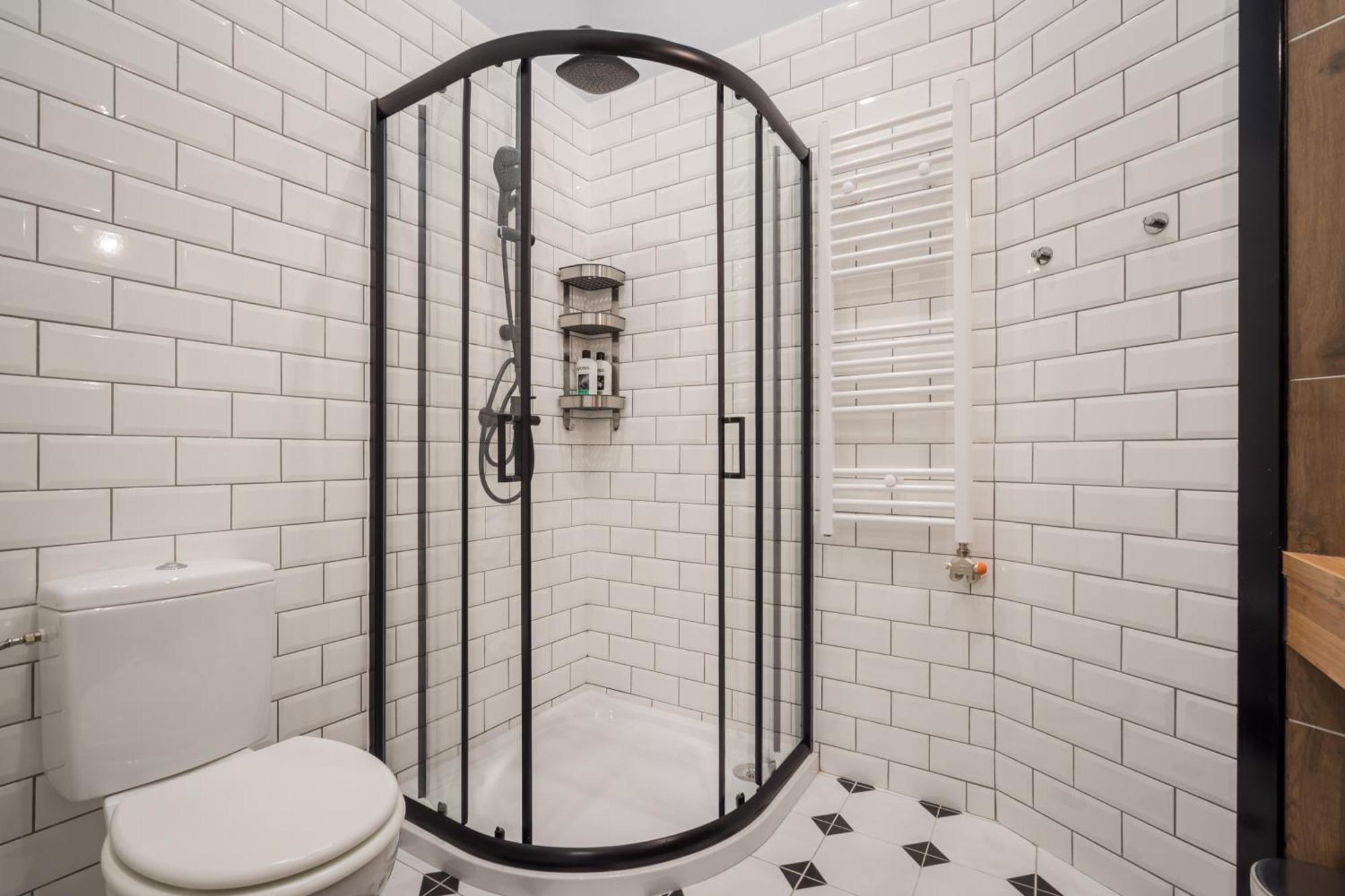 Aradi Chic Apartment Βουδαπέστη Εξωτερικό φωτογραφία