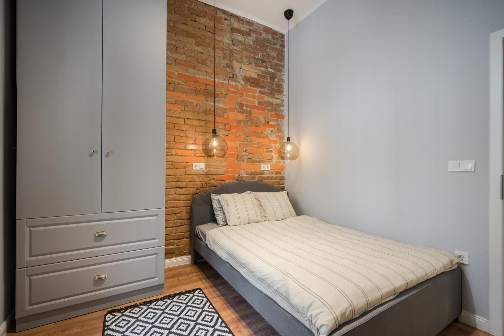 Aradi Chic Apartment Βουδαπέστη Εξωτερικό φωτογραφία
